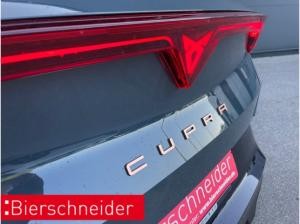 Cupra Formentor 1.5 eTSI DSG - Edge+Intelligent Drive+AHK+Navi+Kamera