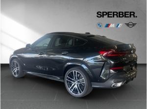 BMW X6 xDr.40d M-Sport,AHK,Innovat.-Pkt.,Driv.Ass.Prof.,Standhzg.,uvm.