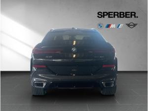 BMW X6 xDr.40d M-Sport,AHK,Innovat.-Pkt.,Driv.Ass.Prof.,Standhzg.,uvm.