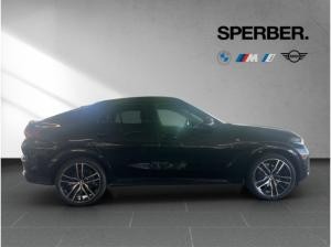 BMW X6 xDr.40d M-Sport,AHK,Innovat.-Pkt.,Driv.Ass.Prof.,Standhzg.,uvm.