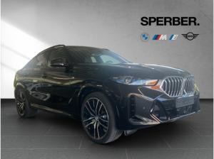 BMW X6 xDr.40d M-Sport,AHK,Innovat.-Pkt.,Driv.Ass.Prof.,Standhzg.,uvm.