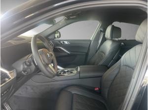 BMW X6 xDr.40d M-Sport,AHK,Innovat.-Pkt.,Driv.Ass.Prof.,Standhzg.,uvm.