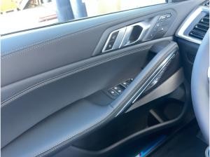 BMW X6 xDr.40d M-Sport,AHK,Innovat.-Pkt.,Driv.Ass.Prof.,Standhzg.,uvm.