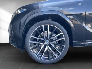 BMW X6 xDr.40d M-Sport,AHK,Innovat.-Pkt.,Driv.Ass.Prof.,Standhzg.,uvm.
