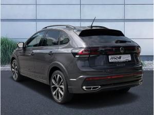 Volkswagen Taigo R-line 1.5 TSI DSG  LED, Navi über Smartphone, Assistenzpaket, Rückfahrkamera uvm.