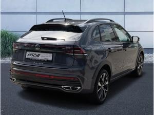 Volkswagen Taigo R-line 1.5 TSI DSG  LED, Navi über Smartphone, Assistenzpaket, Rückfahrkamera uvm.