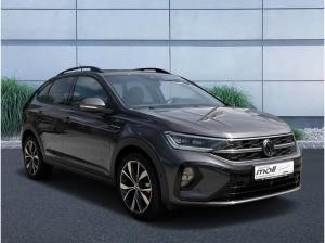 Volkswagen Taigo R-line 1.5 TSI DSG  LED, Navi über Smartphone, Assistenzpaket, Rückfahrkamera uvm.
