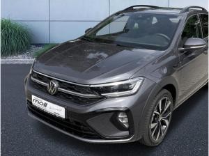 Volkswagen Taigo R-line 1.5 TSI DSG  LED, Navi über Smartphone, Assistenzpaket, Rückfahrkamera uvm.