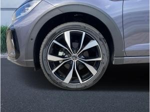 Volkswagen Taigo R-line 1.5 TSI DSG  LED, Navi über Smartphone, Assistenzpaket, Rückfahrkamera uvm.