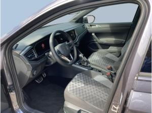 Volkswagen Taigo R-line 1.5 TSI DSG  LED, Navi über Smartphone, Assistenzpaket, Rückfahrkamera uvm.