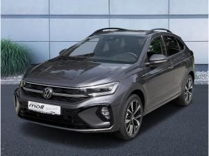Volkswagen Taigo R-line 1.5 TSI DSG  LED, Navi über Smartphone, Assistenzpaket, Rückfahrkamera uvm.