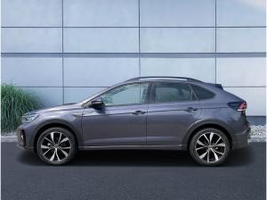 Volkswagen Taigo R-line 1.5 TSI DSG  LED, Navi über Smartphone, Assistenzpaket, Rückfahrkamera uvm.