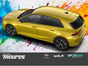 Opel Astra L 5-türig🎉Lagerwagen🎉Metallic🎉Allwetterreifen
