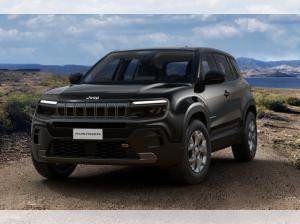 Jeep Avenger ❗️❗️❗️Lagerabverkauf - Sofort Verfügbar ❗️❗️❗️