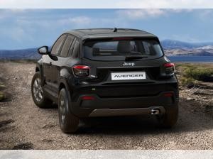 Jeep Avenger ❗️❗️❗️Lagerabverkauf - Sofort Verfügbar ❗️❗️❗️