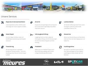 Opel Mokka 1.2 100PS 🎉KURZFRISTIG🎉INFOTAINMENT-PAKET🎉ALLWETTERREIFEN🎉METALLIC