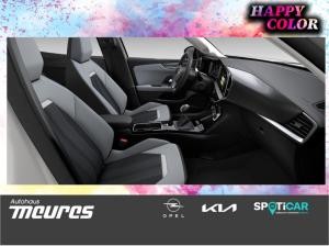 Opel Mokka 1.2 100PS 🎉KURZFRISTIG🎉INFOTAINMENT-PAKET🎉ALLWETTERREIFEN🎉METALLIC