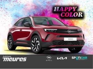 Opel Mokka 1.2 100PS 🎉KURZFRISTIG🎉INFOTAINMENT-PAKET🎉ALLWETTERREIFEN🎉METALLIC