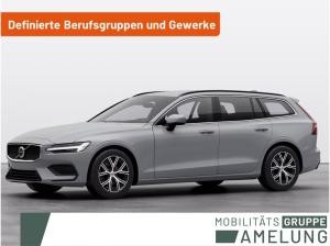 Volvo V60 B4 B Core LED NAVI *DEFINIERTE BERUFSGRUPPEN UND GEWERKE*