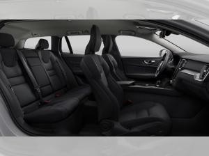 Volvo V60 B4 B Core LED NAVI *DEFINIERTE BERUFSGRUPPEN UND GEWERKE*