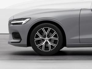 Volvo V60 B4 B Core LED NAVI *DEFINIERTE BERUFSGRUPPEN UND GEWERKE*