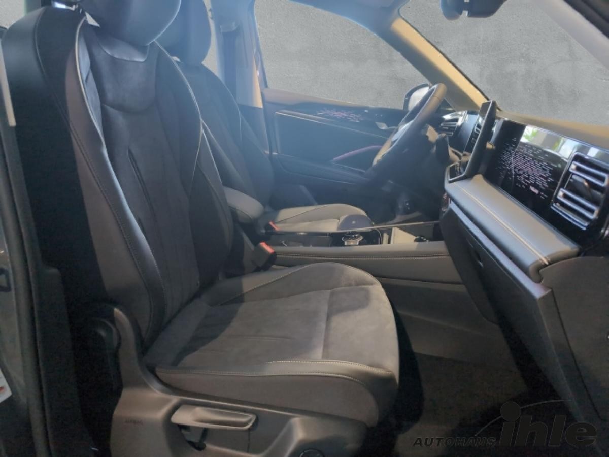 Volkswagen Tiguan 1,5 TSI eHybrid DSG Elegance HEADUP+AHK+STANDHZG