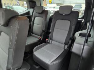Renault Grand Kangoo III Techno 1.3 TCe130 EDC 7 Sitzer