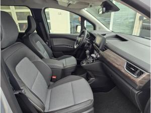 Renault Grand Kangoo III Techno 1.3 TCe130 EDC 7 Sitzer