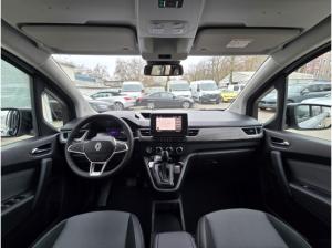 Renault Grand Kangoo III Techno 1.3 TCe130 EDC 7 Sitzer