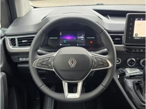 Renault Grand Kangoo III Techno 1.3 TCe130 EDC 7 Sitzer