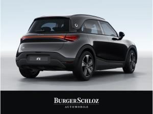 smart #1 Pure ❗Abholung NUR in Uhingen oder Schorndorf Inkl. Wartung & Verschleiß¹❗Standort in Schorndorf und