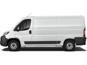 Opel Movano Cargo L2H1 Bestellfahrzeug Juni 2025! Gewerbe!