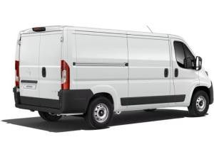 Opel Movano Cargo L2H1 Bestellfahrzeug Juni 2025! Gewerbe!