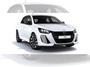 Peugeot 208 Mehr drin, Style Business 🥳 | Rückfahrkamera 📷 | Sitzheizung | EInparkhilfe vorne 🚗