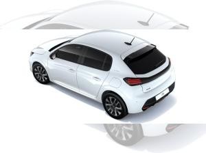 Peugeot 208 Mehr drin, Style Business 🥳 | Rückfahrkamera 📷 | Sitzheizung | EInparkhilfe vorne 🚗