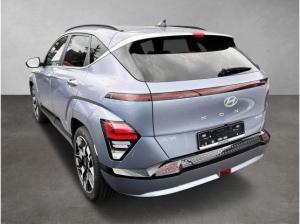 Hyundai Kona Elektro 65,4 kWh PRIME + LEDER ⚡❗IN 4-6 WOCHEN VERFÜGBAR❗175€ NETTO GEWERBE AKTION❗❗❗