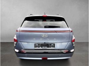 Hyundai Kona Elektro 65,4 kWh PRIME + LEDER ⚡❗IN 4-6 WOCHEN VERFÜGBAR❗175€ NETTO GEWERBE AKTION❗❗❗