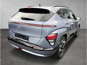Hyundai Kona Elektro 65,4 kWh PRIME + LEDER ⚡❗IN 4-6 WOCHEN VERFÜGBAR❗175€ NETTO GEWERBE AKTION❗❗❗