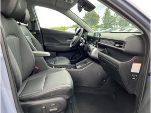 Hyundai Kona Elektro 65,4 kWh PRIME + LEDER ⚡❗IN 4-6 WOCHEN VERFÜGBAR❗175€ NETTO GEWERBE AKTION❗❗❗