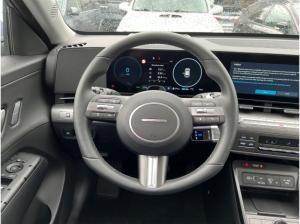 Hyundai Kona Elektro 65,4 kWh PRIME + LEDER ⚡❗IN 4-6 WOCHEN VERFÜGBAR❗175€ NETTO GEWERBE AKTION❗❗❗