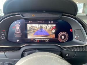 Audi R8 Coupe V10 performance RWD GT-Edition 329 km/h