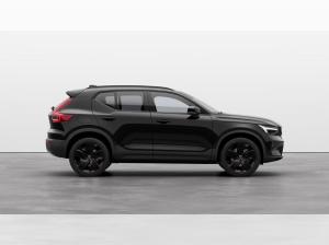 Volvo XC 40 B3 Plus Black Edition für definierte Berufsgruppen*