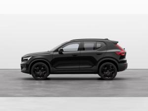 Volvo XC 40 B3 Plus Black Edition für definierte Berufsgruppen*