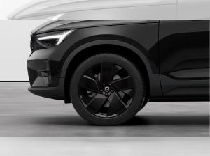 Volvo XC 40 B3 Plus Black Edition für definierte Berufsgruppen*