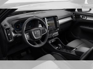 Volvo XC 40 B3 Plus Black Edition für definierte Berufsgruppen*