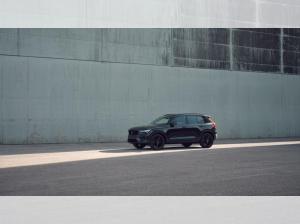 Volvo XC 40 B3 Plus Black Edition für definierte Berufsgruppen*