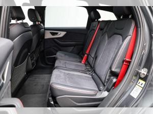 Audi Q7 S line 50 TDI quattro 7SITZER*LASER*AHK*PANO*B&O*VIRUTAL