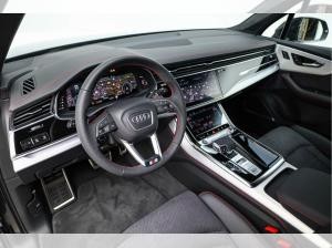 Audi Q7 S line 50 TDI quattro 7SITZER*LASER*AHK*PANO*B&O*VIRUTAL