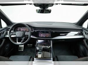 Audi Q7 S line 50 TDI quattro 7SITZER*LASER*AHK*PANO*B&O*VIRUTAL