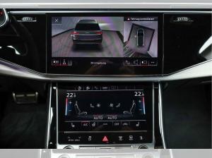 Audi Q7 S line 50 TDI quattro 7SITZER*LASER*AHK*PANO*B&O*VIRUTAL
